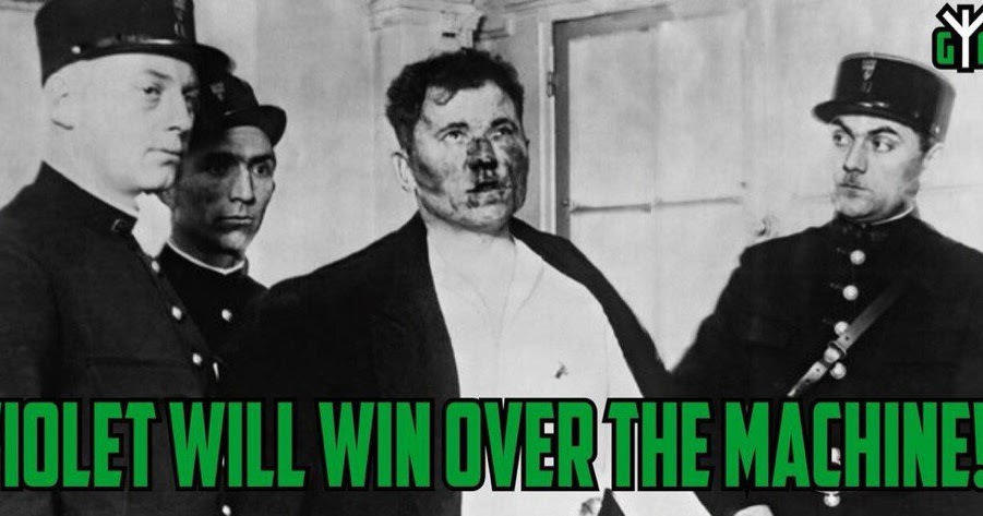 Paul revolutionist, poet, ecofascist. Greenline Front