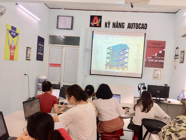 hồ sơ kết cấu nhà phố