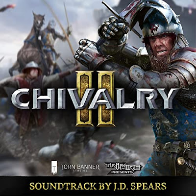 Chivalry 2 Soundtrack Jd Spears