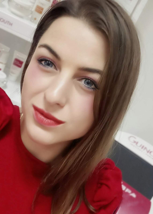 Frau kennenlernen ukraine
