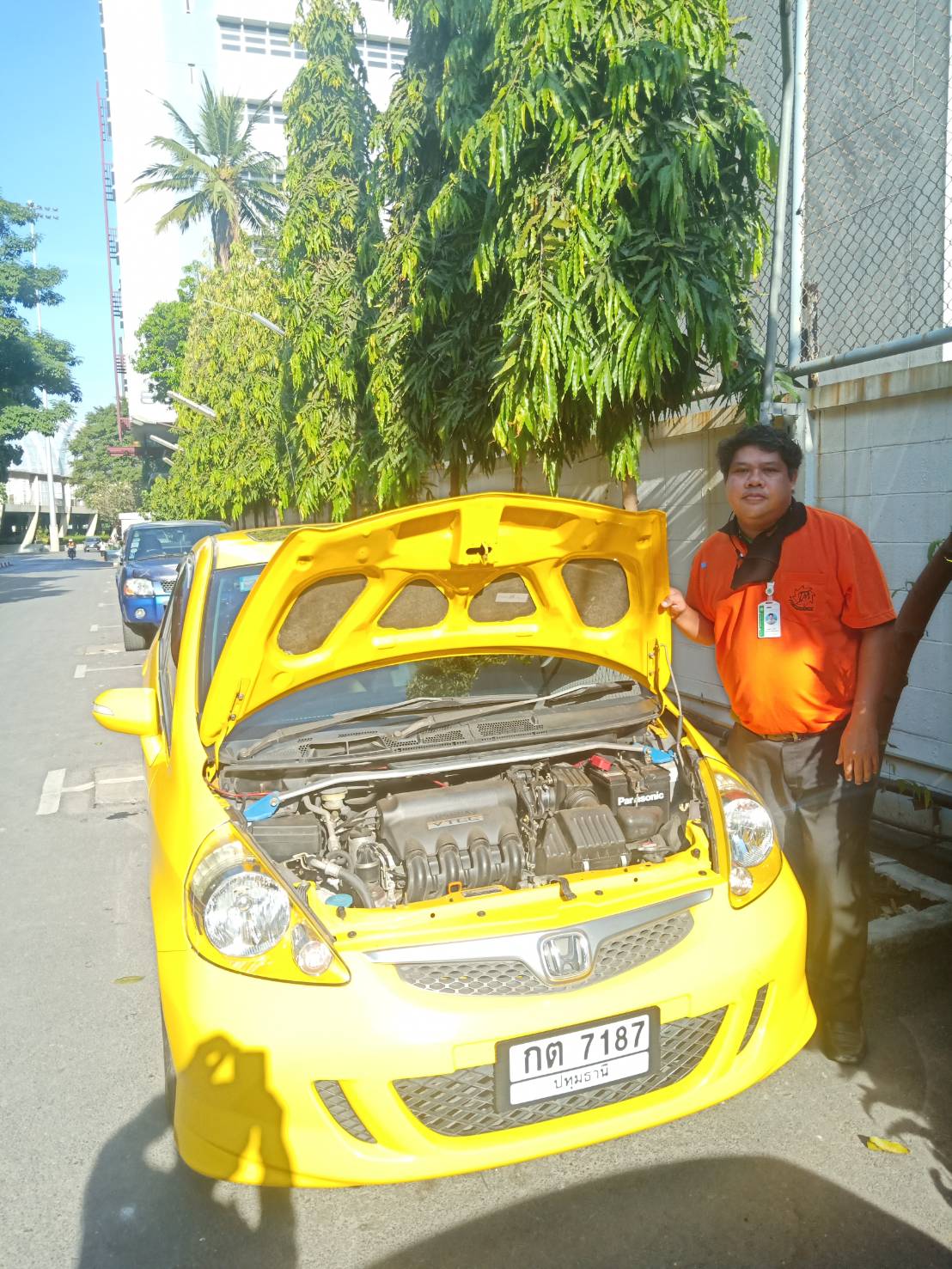 รถดัดแปลง Modified Car: มกราคม 2021