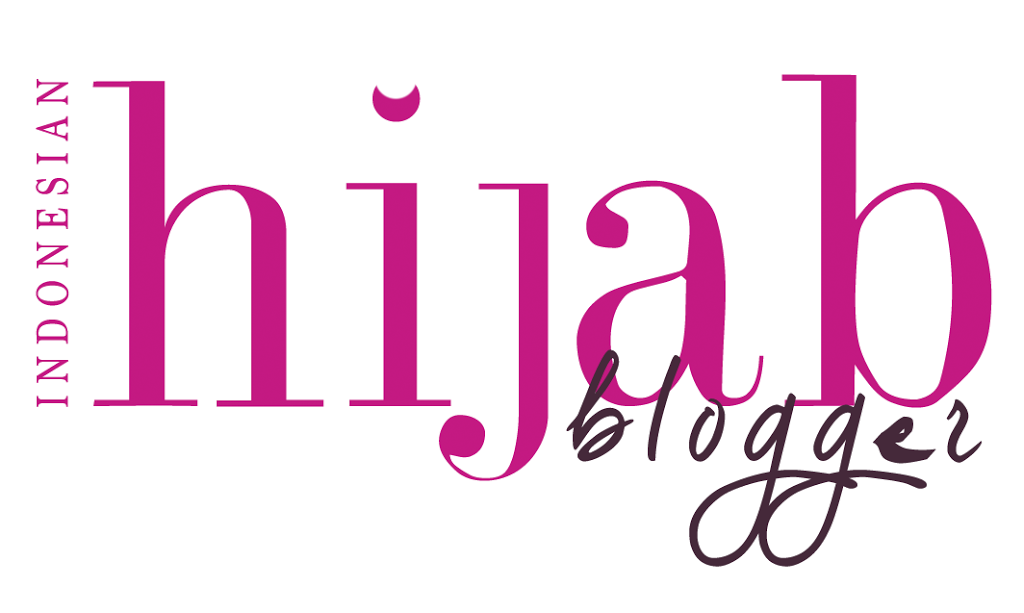 Indonesia Hijab Blogger