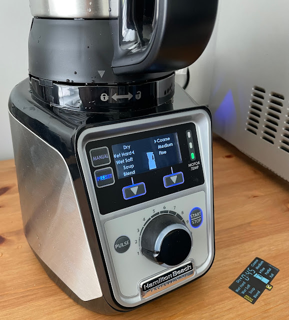 Torviewtoronto Hamilton Beach Professional Juicer Mixer Grinder