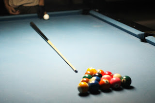 Peraturan Billiard 8 Ball | STAN Billiard