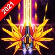 galaxy invaders - alien shooter mod unlimited coins