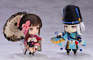 Nendoroid Onmyoji Seimei (#1029) Figure