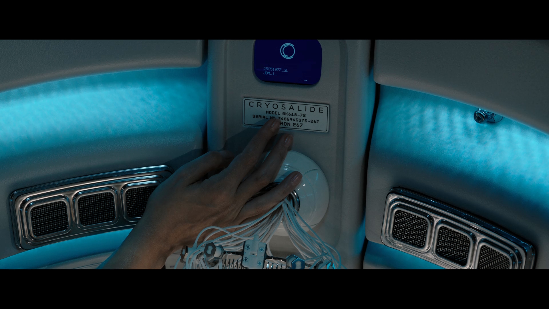 Oxígeno 2021 HD 1080p Latino Castellano 1