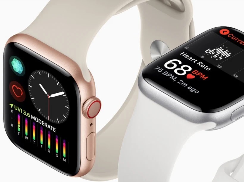醫生開始用 Apple Watch 監控患者病情和記錄病歷 | Apple News, Apple Watch, ECG心電圖 | iPhone News 愛瘋了
