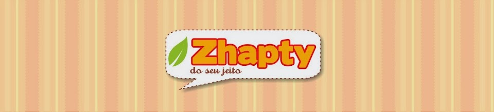 Zhapty - do seu jeito