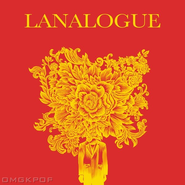 Lanalogue – Last Analogue – DRIRI – Single
