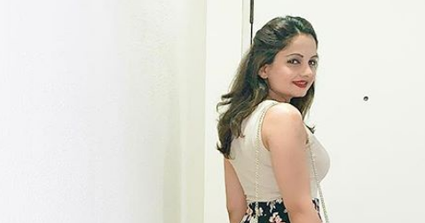 Giaa Manek en Mohammad Nazim dating