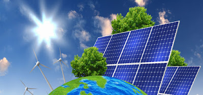 ¿Qué son las energías renovables? 