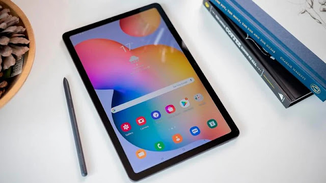 Samsung Galaxy Tab S6 Lite Review - Your Choice Way
