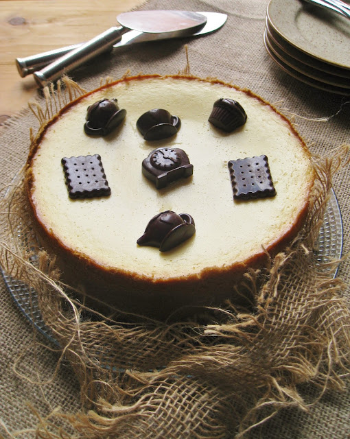 Ricette Cheesecake