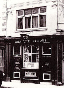 The Mile End Cellars