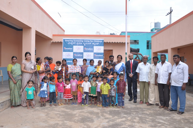 Himalaya BabyCare Continues to Drive Awareness on Neonatal Hearing Tests Himalaya BabyCare Continues to Drive Awareness on Neonatal Hearing Tests