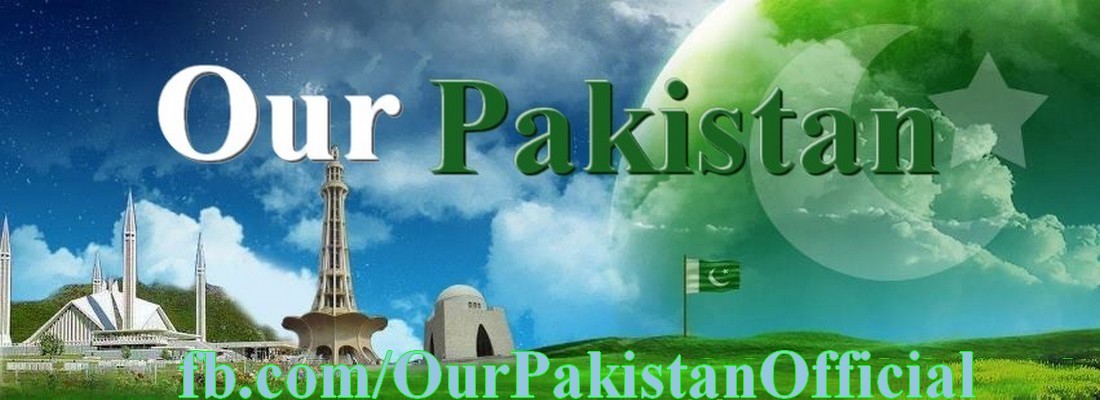 Our Pakistan