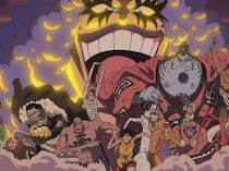 Kapan one piece tamat? (Fakta+Bukti)