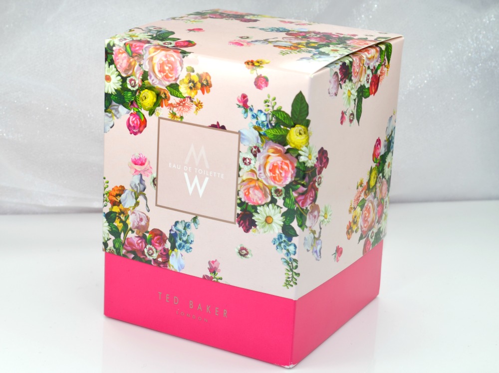 Ted Baker W Perfume Gift Set Gemma Etc. Bloglovin’