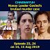 Crime Patrol: Chakravyuh - Money Lender Govind's brutal murder case (Ep 23, 24 - Crime Patrol Satark Season 2 on 14, 15 Aug 2019)