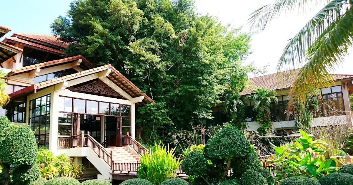 [心得] 推薦吳哥皇宮渡假村~ 猛烈太陽下的小窩