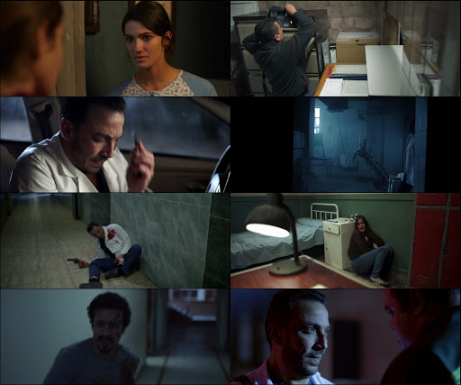 122 (2019) Hindi Dual Audio 720p WEBRip