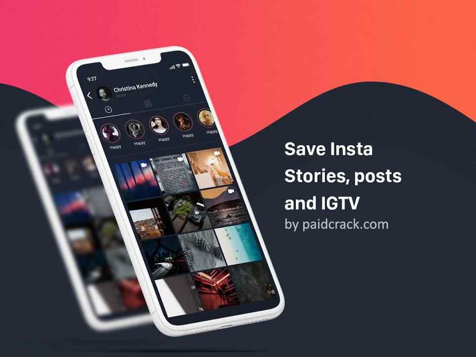Story Saver Premium Mod Apk 3.10.0 Story Saver Premium Mod Apk 3.10.0