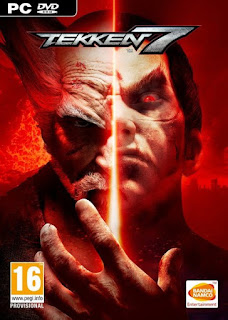 TEKKEN 7 PC free download full version