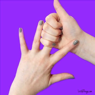 Pijatlah Jari Selama 1 Menit! Penyakit Sesak Nafas Dapat Teratasi Pijatlah Jari Selama 1 Menit! Penyakit Sesak Nafas Dapat Teratasi