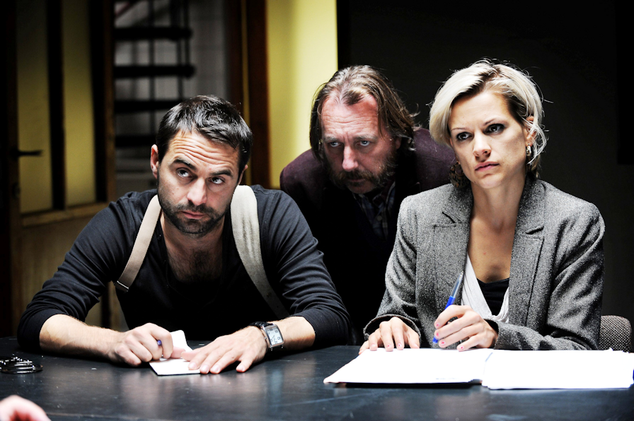 Startup Serie Staffel 3 Startup Serie Staffel 3