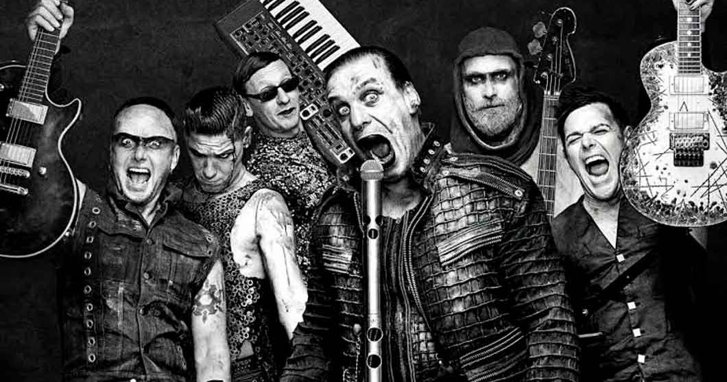 Rammstein en Mexico 2022 Fechas y Boletos