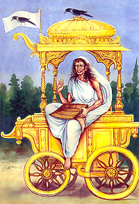 das mahavidya- दस दिशाओं की अधिष्ठात्र शक्तियां 11 Hindi Hindustani