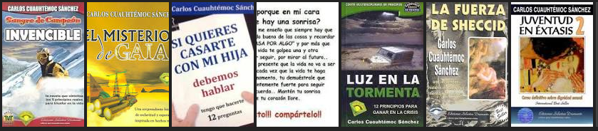 El Feo Carlos Cuauhtemoc Sanchez Pdf Completo Software