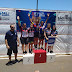 Ciclismo de Jundiaí conquista bronze nos Jogos Abertos
