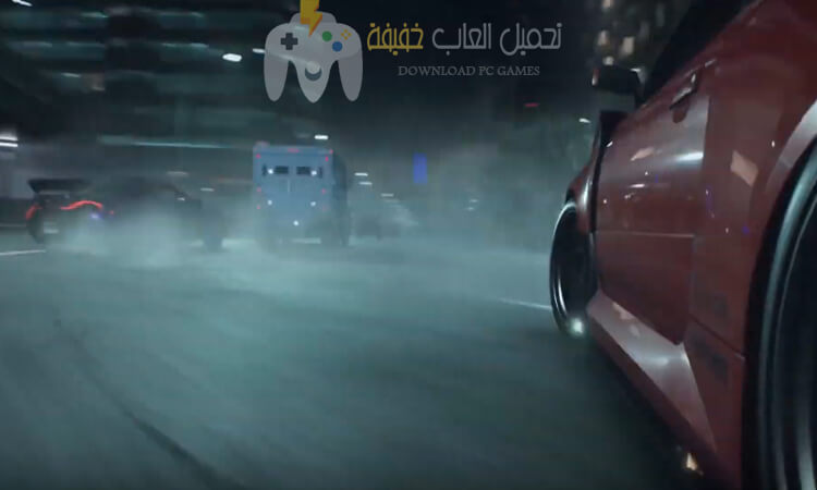 تحميل لعبة جاتا 6 GTA للكمبيوتر بحجم صغير