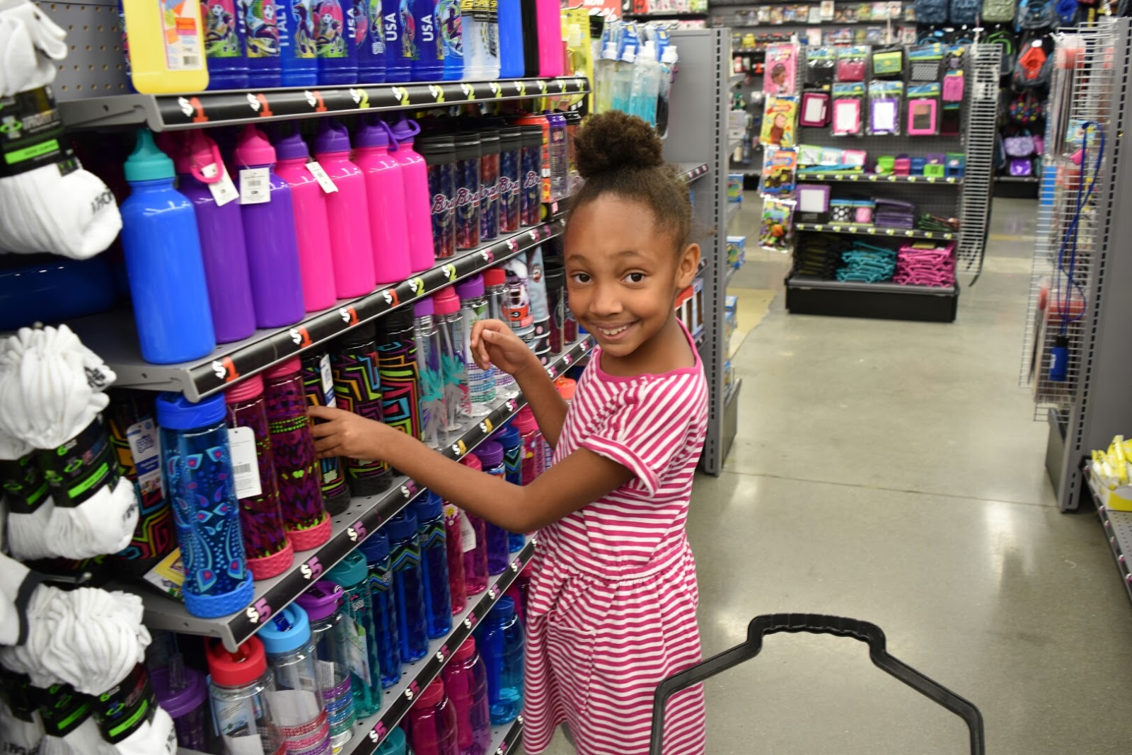 My Girls Shopping Trip At Five Below Five Below Product Review