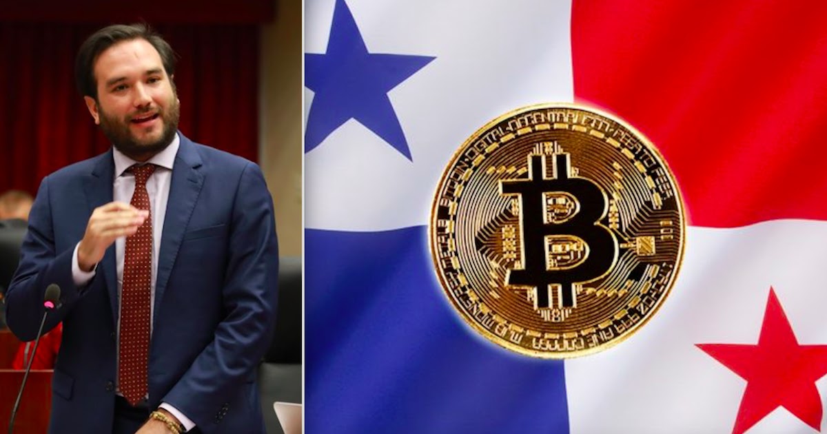 Panama Seeks To Adopt Bitcoin As Official Currency In Wake Of El Salvador Adopting The Crypto-Currency Panama Seeks To Adopt Bitcoin As Official Currency In Wake Of El Salvador Adopting The Crypto-Currency