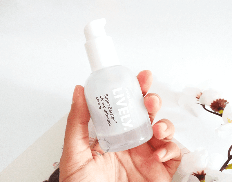 review-aromatica-lively-super-barrier-cica-panthenol-serum