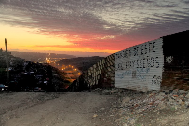 Entre tiempo También de este lado hay sueños