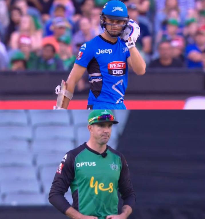 Today Match Prediction Melbourne Stars vs Perth Scorchers, 41st Match