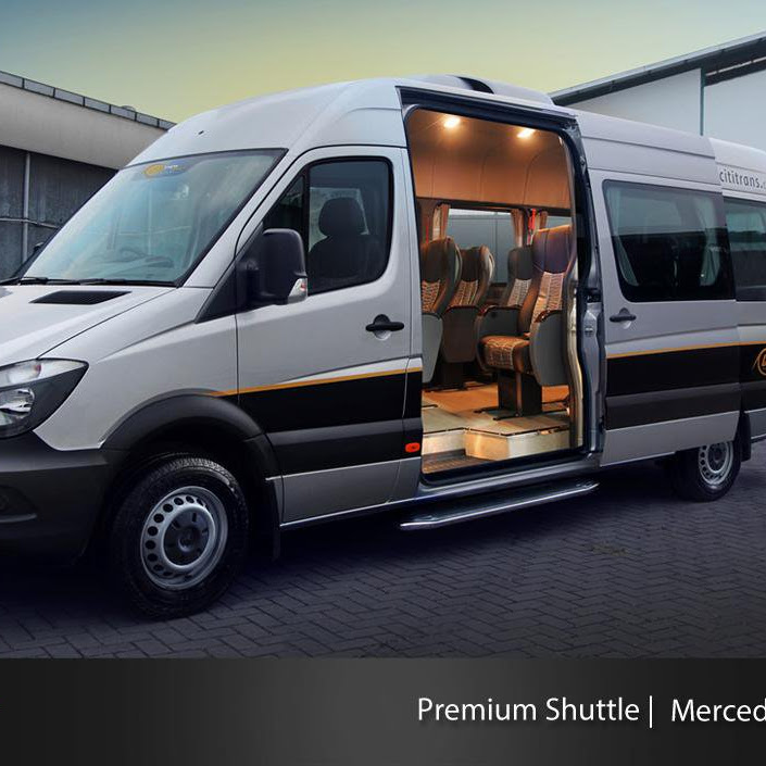 Cititrans Travel Bandung Jakarta Bandara Soekarno Hatta