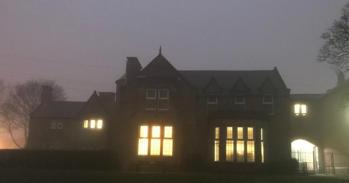Wallasey Days Gone By The Haunting of Earlston House