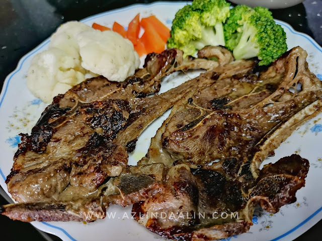 Recipe for Cooking the Most Happy Steak Brown Sauce and So Gerenti! Recipe for Cooking the Most Happy Steak Brown Sauce and So Gerenti!