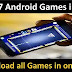 Best New And Good Games For Android In 2020