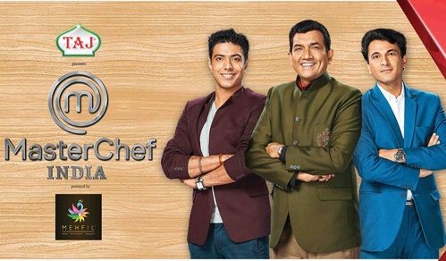MasterChef India Season 6 Auditions MasterChef India Season 6 Auditions