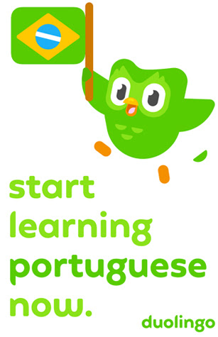 Duolingo: Aprenda idiomas – Apps no Google Play