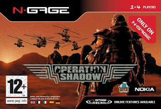 descargar Games The One n Gage QD s60v1 descargar Games The One n Gage QD s60v1