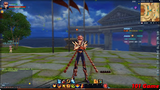 Картинки/Скриншоты к игре Seiya Online