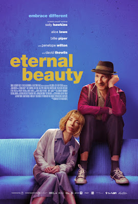 Eternal Beauty 2019 Movie Poster 1