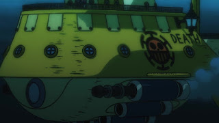 ワンピースアニメ 987話 ワノ国編 | ONE PIECE